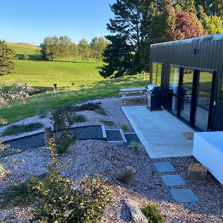 Soul Shack, With Outdoor Bath Villa Raglan Exterior foto