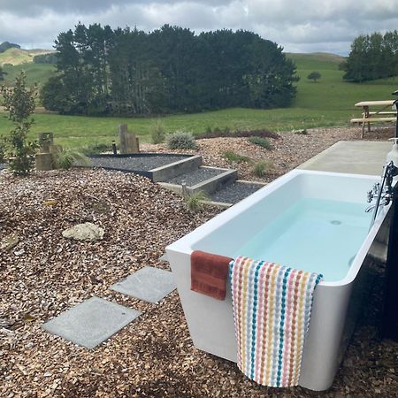 Soul Shack, With Outdoor Bath Villa Raglan Exterior foto